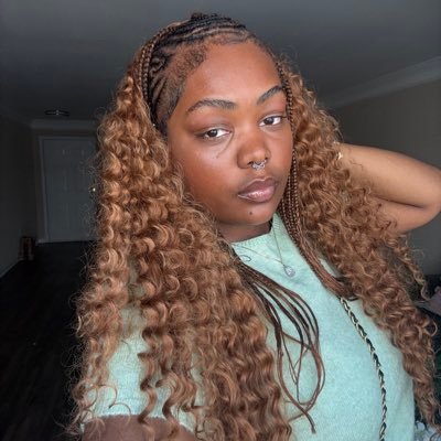 sydneyjaneen's profile picture. #ncat25