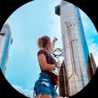 Ellie in Space ππ« (@gibbons2019) 's Twitter Profile