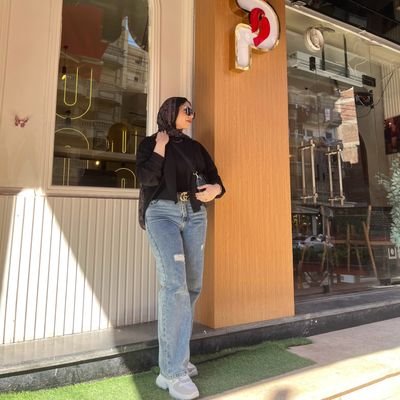 وَعَسَى أَنْ تَكْرَهُوا شَيْئًا وَهُوَ خَيْرٌ لَكُمْ 🤍.
@AlAhly ♥️🦅