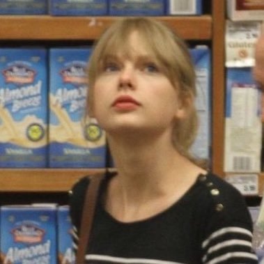 I Love Taylor Swift