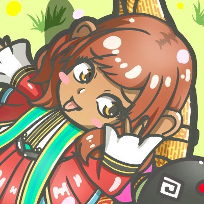 もふもふ動物とゲーム、ゲームサントラ、映画好きの趣味アカウント。黒い砂漠は初心者観光大好き(AD728)。blender。好きな俳優はトム・クルーズ。NGSはフレに会いに。リバース1999その他いろいろ。バナーはうつけの天狗氏イラスト