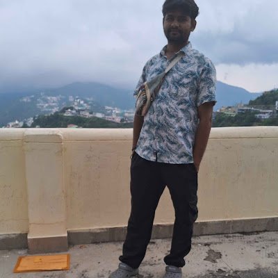 VishalSing53689's profile picture. 