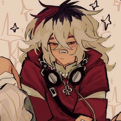 IceW1zard609's profile picture. no i don’t have a gaming addiction, YOU DO 🫵🫵 🫵 | hsr, zzz, wuwa, lol, apex |  Song recommendations 👇