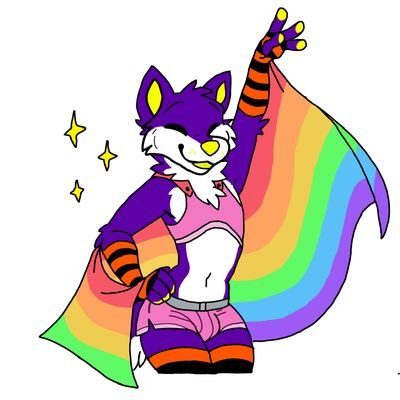 Setsuna_Stong's profile picture. Name: Wiliam🧡
Type: Furry fox🦊
Pride: Gay🏳️‍🌈
From: Belorus 🇧🇾
🥵Love femboys and gays🤤