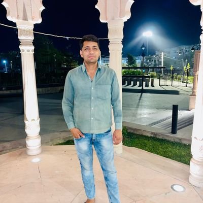 RAMRAJG6890066's profile picture. 