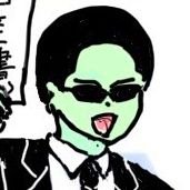 sasaki_cop's profile picture. 中央大学お笑いサークルCOP5期（1年）／蓼食う虫も／道徳ガールズバンド