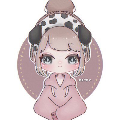 𝙀𝙫𝙞𝙘𝙝𝙖🌙ྀིさんのプロフィール画像