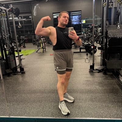 jmharrison29's profile picture. 