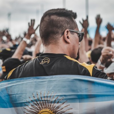 MAGA🇦🇷, Padre de 2, LONG LIVE FREEDOM DAMMIT! HUG!