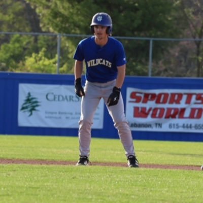 parker_johnson6's profile picture. 6’1 170lb 2027 of,1b Watertown high school