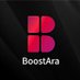 BoostARA (@boostarahq) Twitter profile photo BoostARA (@boostarahq) Twitter profile photo