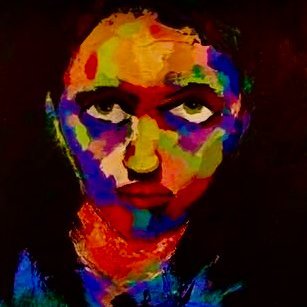 Physical painter for more than 18 years. NFTs changed my way of painting AND its subject! https://t.co/wLi1NJn8Nc