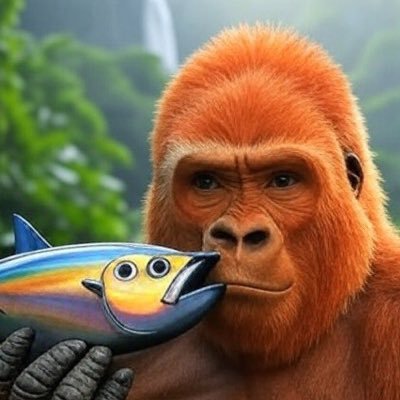 gorilla_fishing's profile picture. マグロ釣り一年目。竿硬め/ルアー大きめ/体重マシマシ。目標は生涯100出船/年間1本以上/年齢×kg 以上。釣れる時に釣れる場所で釣れるまでやります。通算成績:出船12/ヒット5/キャッチ1。マグロは青春/釣りは因果。好きな釣りはトラフグと天秤タチウオです。
