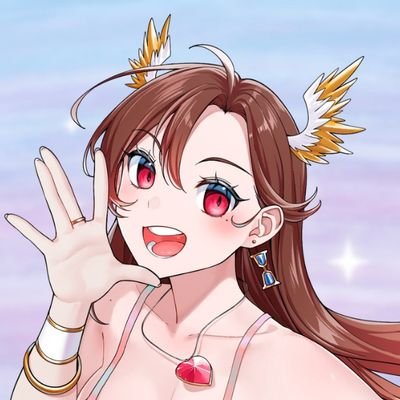 Alizabyleth 🎀⌛| VtuberTHさんのプロフィール画像