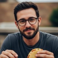 Oscar Gilman (@yourmenufood) 's Twitter Profile Photo