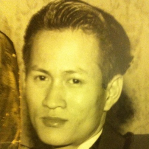 Le1Patrick's profile picture. 