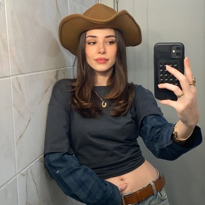 KaiaWhitmo65353's profile picture. A simple soul with big feelings, a curious heart, and an endless love for genuine connections.