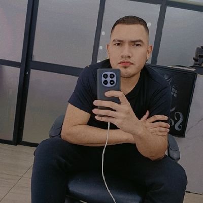 Johnfabergiral2's profile picture. Me gusta ser amigos y que el destino fluya