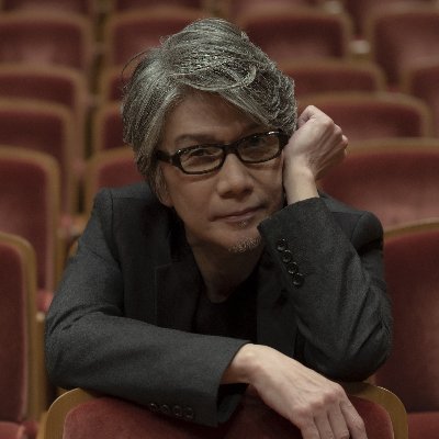 吉俣良 / RyoYoshimataさんのプロフィール画像