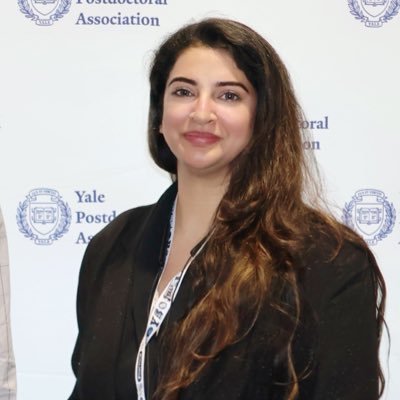 Liver I Rare Diseases |Stem Cells| Pharmaceutical Biochemie 🧠| PostDoc | @yale| It’s not courage, its determination to change things-GP | Be Kind | ✈️