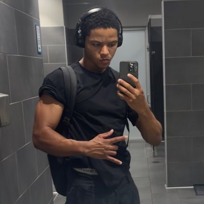 alansmithonx's profile picture. performance coach
