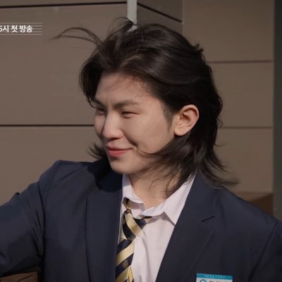 kygswz’s | personal account, not fan account