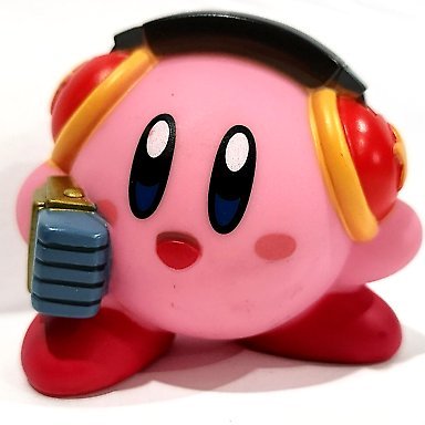 Everything with Kirby Musicさんのプロフィール画像