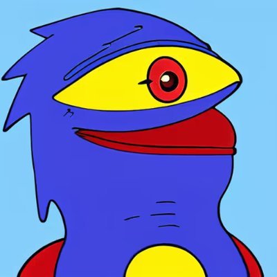 BasedFerret's profile picture. Milk Truck