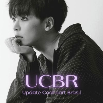 — Fanbase Brasileira dedicada ao ator tailandês Earth Katsamonnat —
@cooheartt🌻💛
#Cooheart #คูฮาร์ท
#แคร์รอตของคุณกระต่าย
🔔 Ative as notificações 🔔