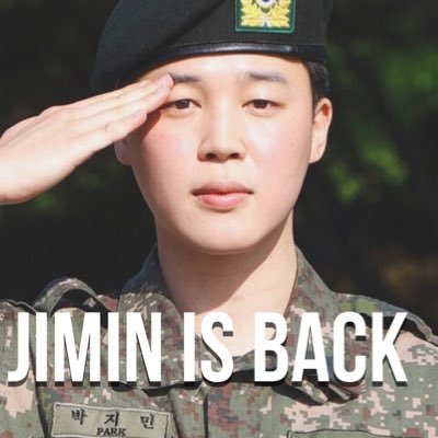 🇰🇷🇺🇸반랑이 💎Fan account for JIMIN💎 🐣Nothing but JIMIN🐥오직 지민💛 WITH JIMIN TILL THE END