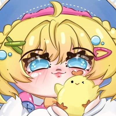 Lyn Piyu 🐥 (Comms open) Profile