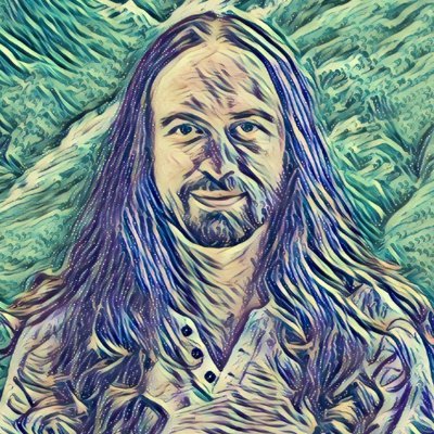 neversupervised's profile picture. Partner @ ScOp Venture Capital