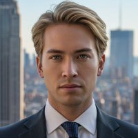 Basho Wilhelm Meyer (@trico004) 's Twitter Profile