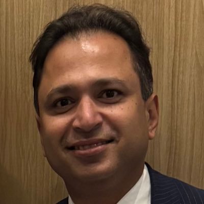 Intensivist 💊 💉@mayoclinic l Vice Chair, Clinical Practice, Critical Care | Director MICU l Professor I #EICU #ECMO #Transplant #Tech l l 🇮🇳🇺🇸