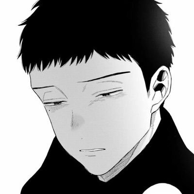yuudanto's profile picture. Just a depressed man trying to live a little bit longer
