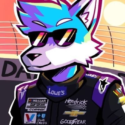 WildeNASCAR's profile picture. 🏁 NASCAR Enthusiast | 🎮 Gamer & Content Creator | 📺 Streaming Live Racing Events | 🌟 Let's hit 1 million views together! | 📩 DM for sponsor opportunities