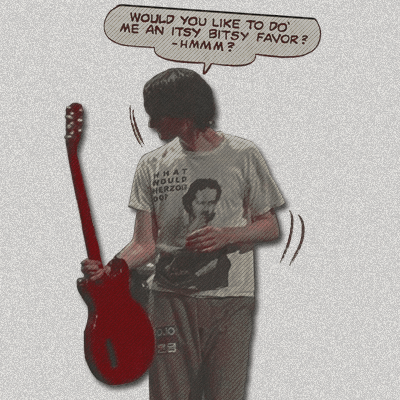 MJwithme's profile picture. ㅤ  𝅄  𝅄   𝓜𝓙   .ᐟ.ᐟ   𝐦𝐚𝐫𝐤 𝐣𝐚𝐦𝐞𝐬 𝐰𝐚𝐭𝐬𝐨𝐧   ❪  𝖼𝗈𝗆𝗂𝖼𝗌 ⋆ 𝗏𝗂𝖽𝖾𝗈𝗀𝖺𝗆𝖾𝗌 ⋆ 𝗉𝗋𝗈𝗀𝗋𝖺𝗆𝗆𝖾𝗋   ❫   ꧇   ─  〝 𝓰 o get 'em 𝓽iger. 〞