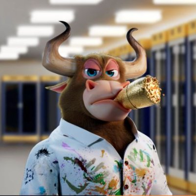 pvolonny__HK's profile picture. CAUTION: Experiencing psychotic symptoms