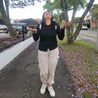 Pelea la buena batalla de la mano de Dios. Alma Mater 📝🐢.