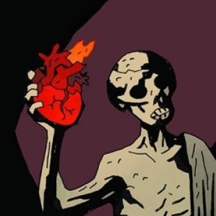 thrashcorpse's profile picture. Bot bez bot 🤘