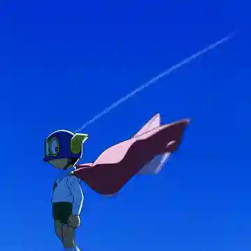 Perman is popular amine in manga and season are very good watch it you may love it and Japanese anime like doreamon made by fujiko Fuijo was maker of this sho