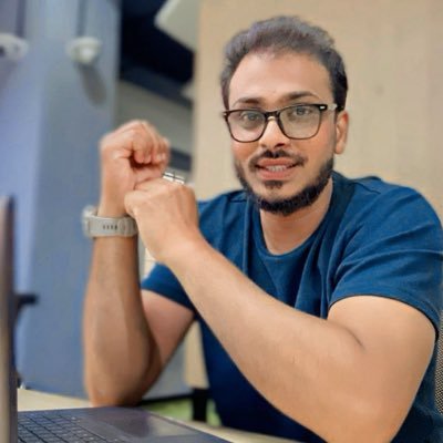 Entrepreneur | Career Coach | Startup Mentor | Globetrotter | Empowering growth through 💡 Founder: @mo_meats @edifycons @travel__bhaijaan