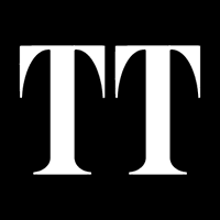 The Telegraph (@ttindia) 's Twitter Profile Photo The Telegraph (@ttindia) 's Twitter Profile Photo