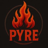 Pyre (@thepyreburn) 's Twitter Profile Photo Pyre (@thepyreburn) 's Twitter Profile Photo
