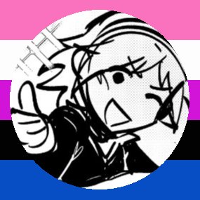 Kelsy/Kel 🏳️‍🌈🏳️‍🌈🏳️‍🌈🏳️‍🌈さんのプロフィール画像