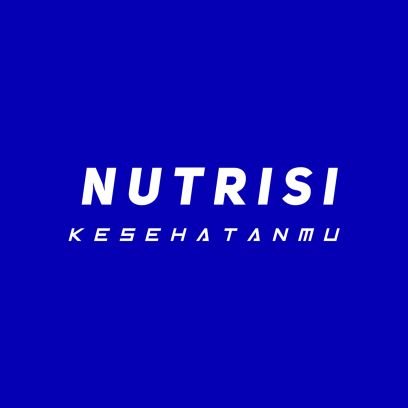 Nutrisi_Asupann's profile picture. 