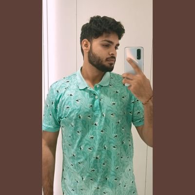 ashutos85276797's profile picture. tumhare ex ki trh..tumko mai bhi nahi smjh paunga😂