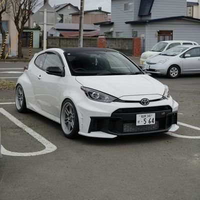 車用のアカウントです
メインで使ってるの不適切なのばっかなんで
2024年8月に納車されて、1年10ヶ月ちょっと納車待ちしてました
@BarudoVOLTEX←一応メイン垢
#EastZOne ←身内の 見てね♡