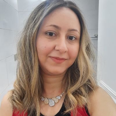 Masoumeh_Zero's profile picture. English teacher