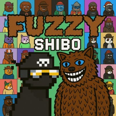 Every coin that drops, every telegram you enter, it is I, Fake Shibo. From Rugs to riches, now we fuckin niggas bitches!
https://t.co/vOWkL2RLVe (FUZZY BEAR) TOP